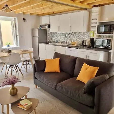 Maison Avec Exterieur - Stationnement Gratuit Périgueux Extérieur photo