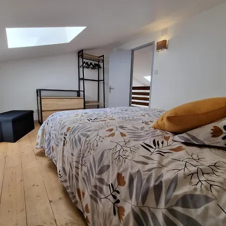 Maison Avec Exterieur - Stationnement Gratuit Périgueux Extérieur photo