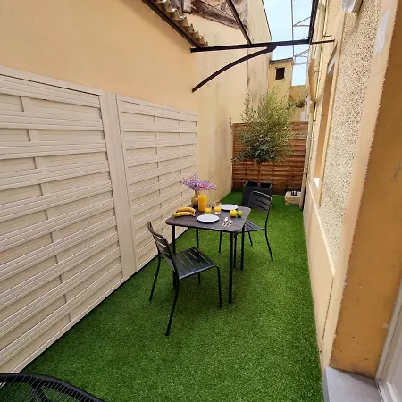 Maison Avec Exterieur - Stationnement Gratuit Périgueux Extérieur photo
