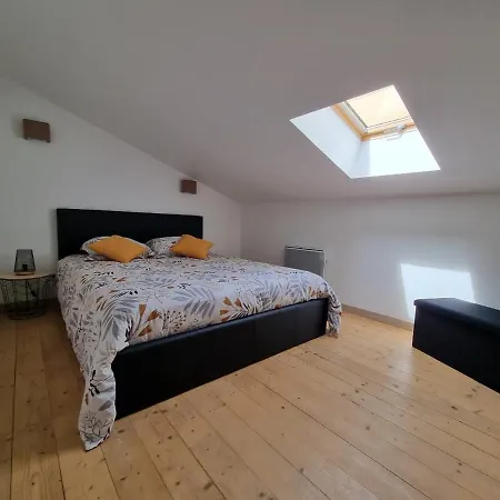 Maison Avec Exterieur - Stationnement Gratuit Périgueux Extérieur photo