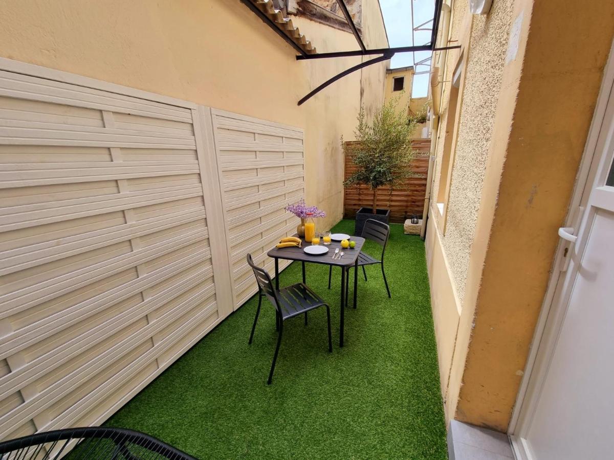 Maison Avec Exterieur - Stationnement Gratuit Hébergement de vacances
