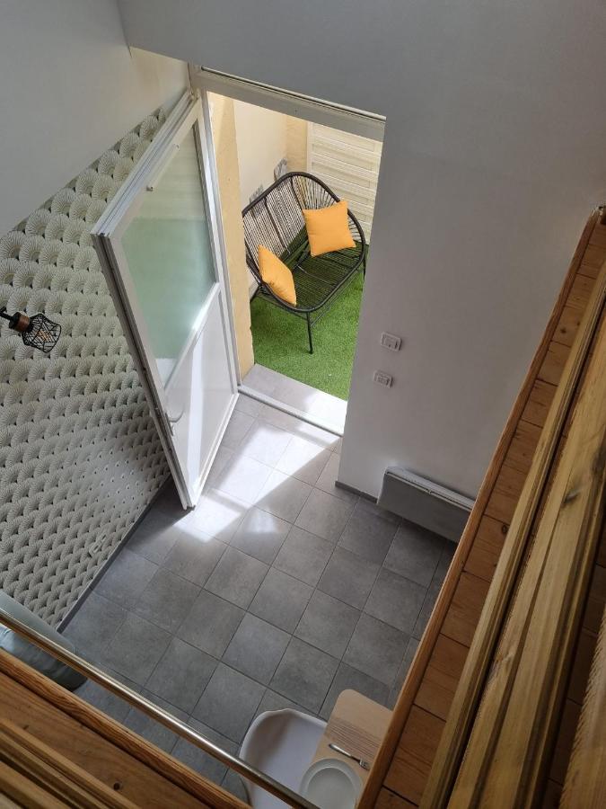 Maison Avec Exterieur - Stationnement Gratuit Hébergement de vacances *